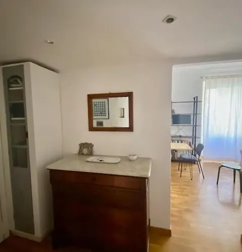 Appartement Civico 18