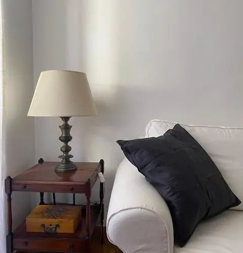 Civico 18 Apartamento Roma
