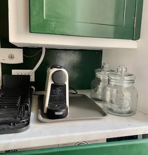 Apartamento Civico 18