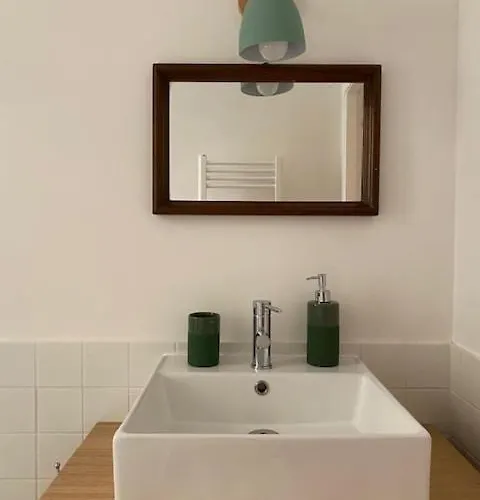 Civico 18 Apartamento Roma