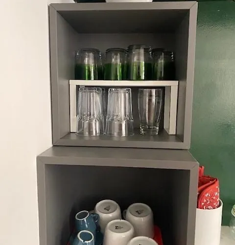 Civico 18 Apartamento *