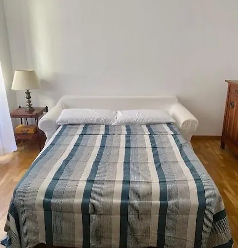Apartamento Civico 18 Roma