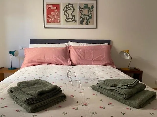 Apartamento Civico 18 *