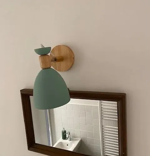 Apartamento Civico 18 Roma
