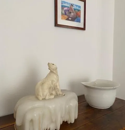 Civico 18 Apartamento *
