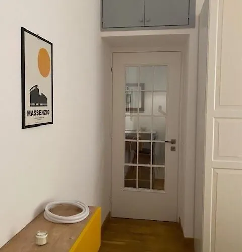 Apartamento Civico 18 *