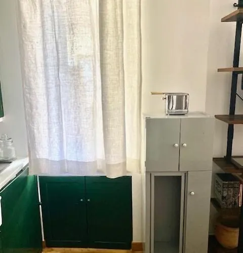 Civico 18 Apartamento *