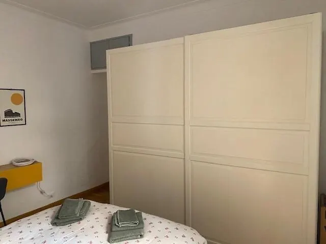 Apartamento Civico 18 Roma