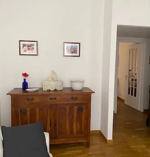 Civico 18 Apartamento