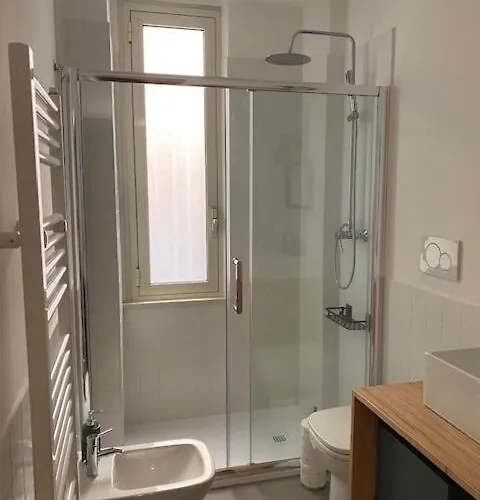 Apartamento Civico 18 *