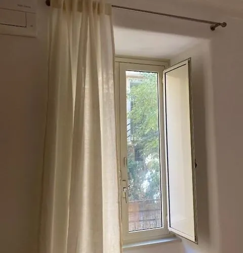 Apartamento Civico 18 Roma