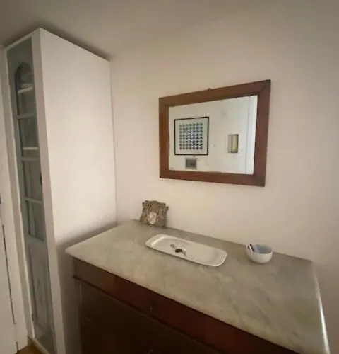 Civico 18 Apartamento Roma