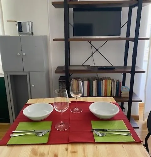 Apartamento Civico 18