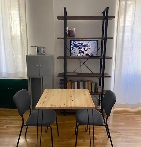 Civico 18 Apartamento Roma