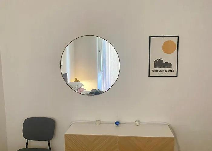 Apartamento Civico 18 *