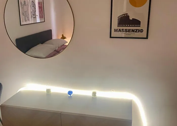 Civico 18 Apartamento Roma